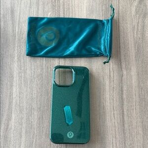 iPhone 16 Pro Max Loopy Case
